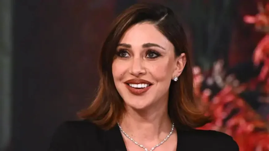 Belen Rodriguez and 3 lines that reopened the De Martino-Marcuzzi mystery