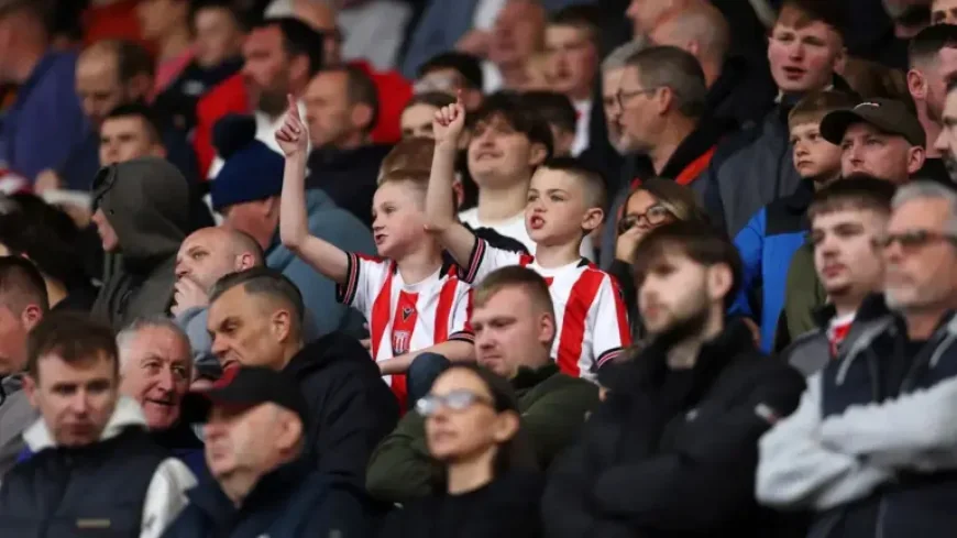 Wrexham Vs Stoke City as the numbers tilt toward a tense afternoon