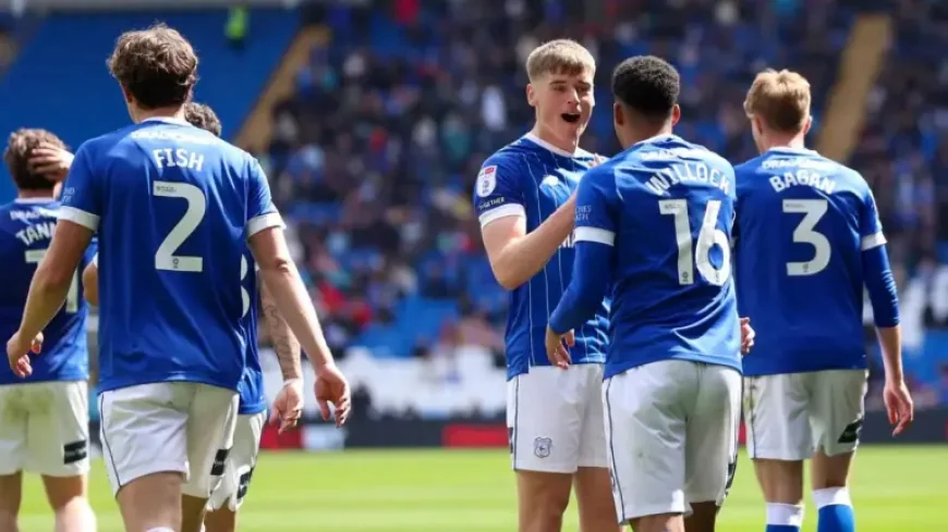 Cardiff City Fc on the brink: 1-1 draw, late twist and what it means now