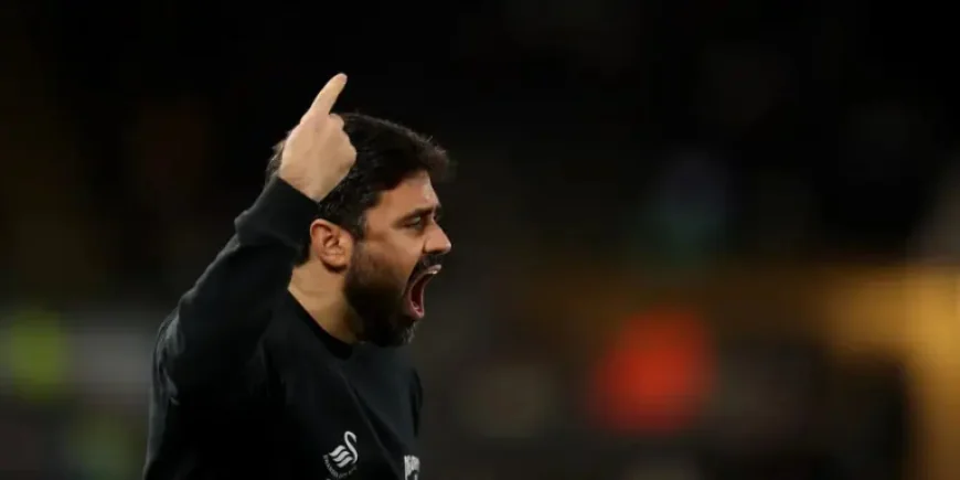 Swansea Vs Southampton: Matos sees a test that can reveal Swansea’s identity