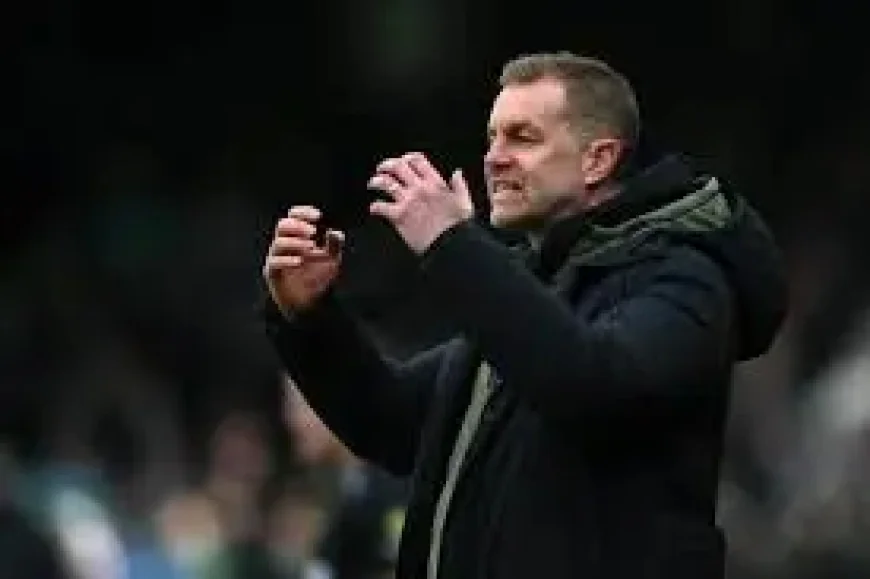 Harrogate Town Vs Colchester: 2 contrasting pressures collide in League Two