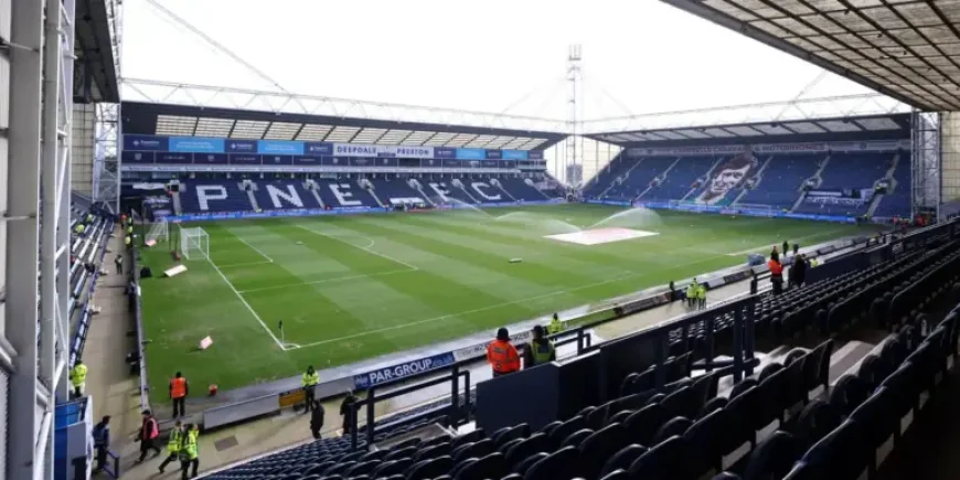 Preston North End and the 4-point financial shift Paul Heckingbottom wants