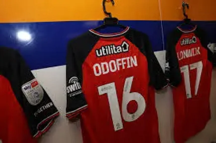 Mansfield Town test could reshape Luton’s playoff push after four changes