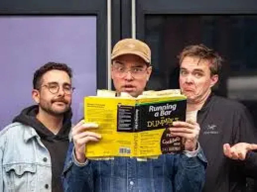 Bar in Upper West Side Marks 35 Years With a Neighborhood Toast