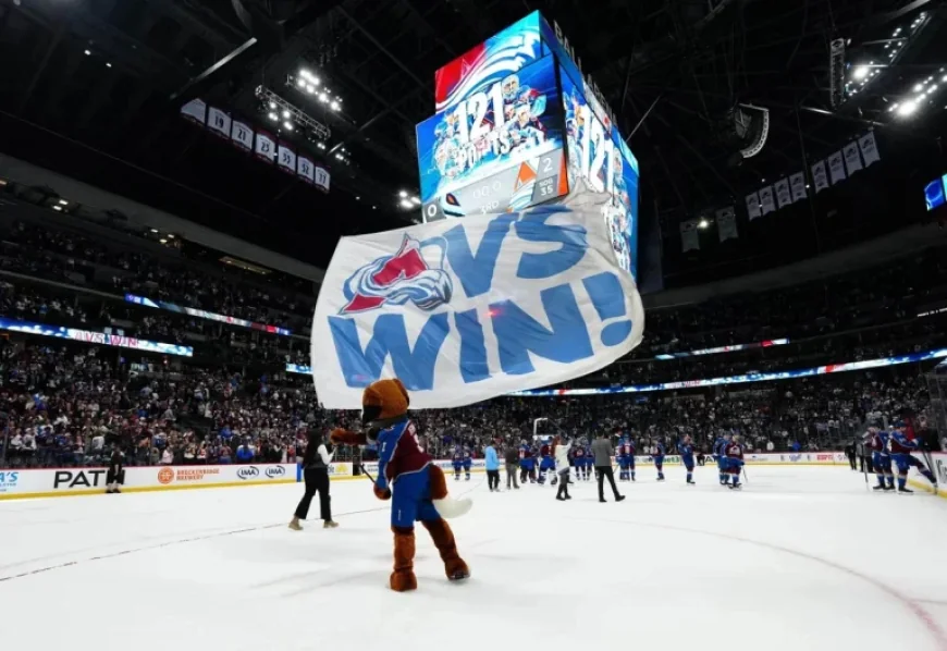 NHL Execs Rank Stanley Cup Contenders: Playoff Teams Evaluated