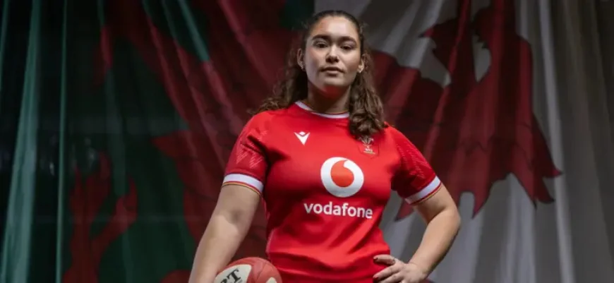 Wales Vs France: Dallavalle’s late promotion and a 10-year wait at Cardiff Arms Park