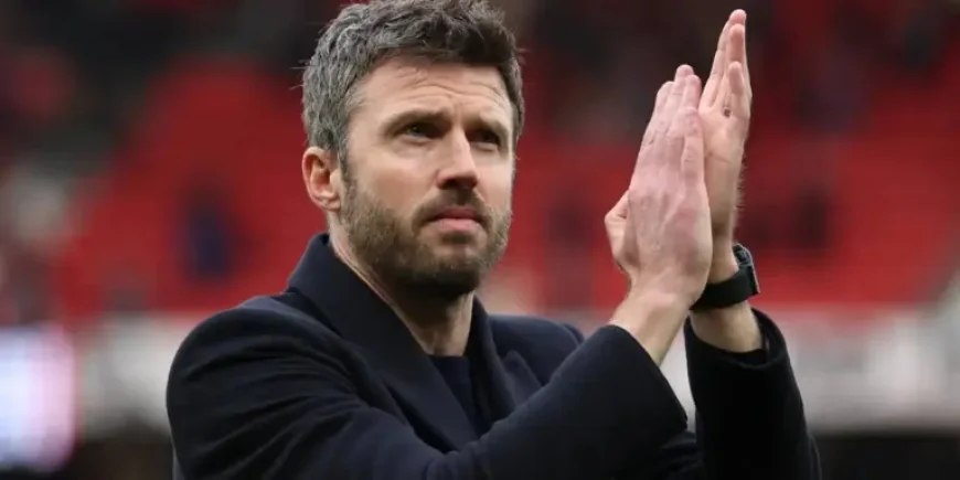 David Ornstein: 5 clues Manchester United’s manager search is widening beyond Carrick