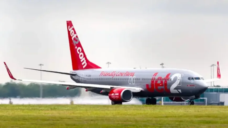 Jet2 Passenger Alert: 12-Hour Warning Reveals 4 Key Airport Rules for 2026 Flyers