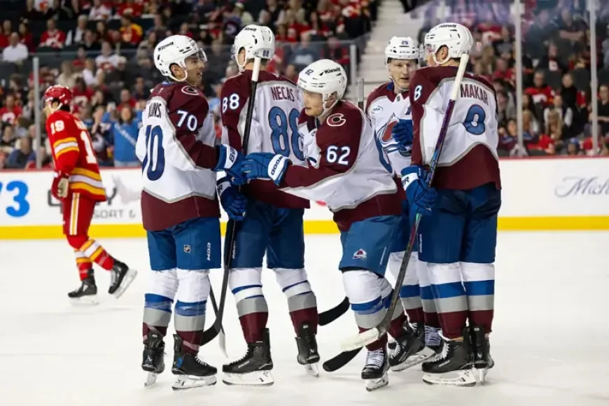 Nhl Games Today: The playoff buzz hides a bigger truth about who really has the clearest path