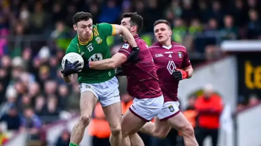 Kilkenny V Galway as the Championship Bar Rises