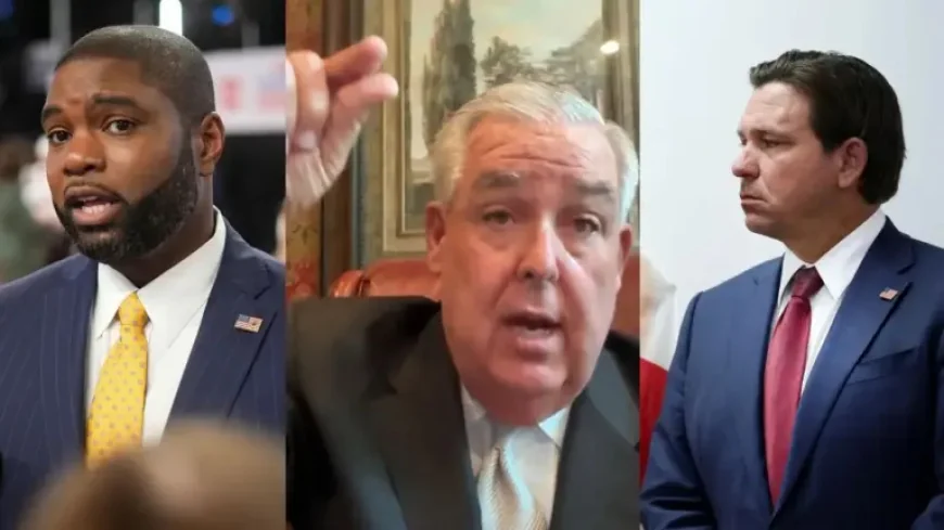 John Morgan and Florida’s New Party Push as 2026 Approaches