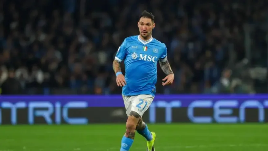 Napoli Vs Lazio: the official lineups expose a tighter match than the table suggests