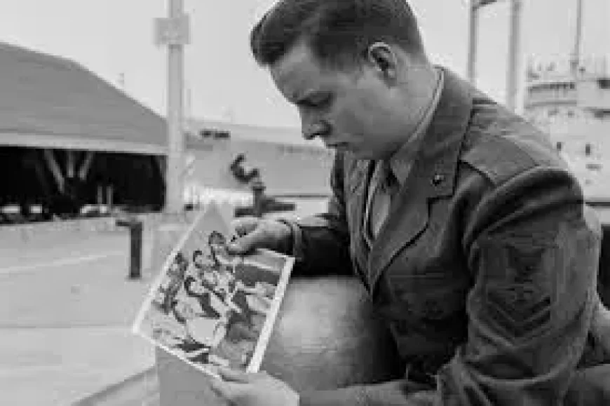 Martin Family Disappearance Solved After 68 Years in Oregon River Case