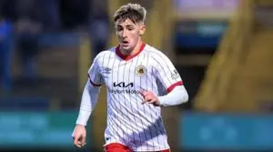 Solihull Moors and Boston United: 5 clues behind a tight National League finish