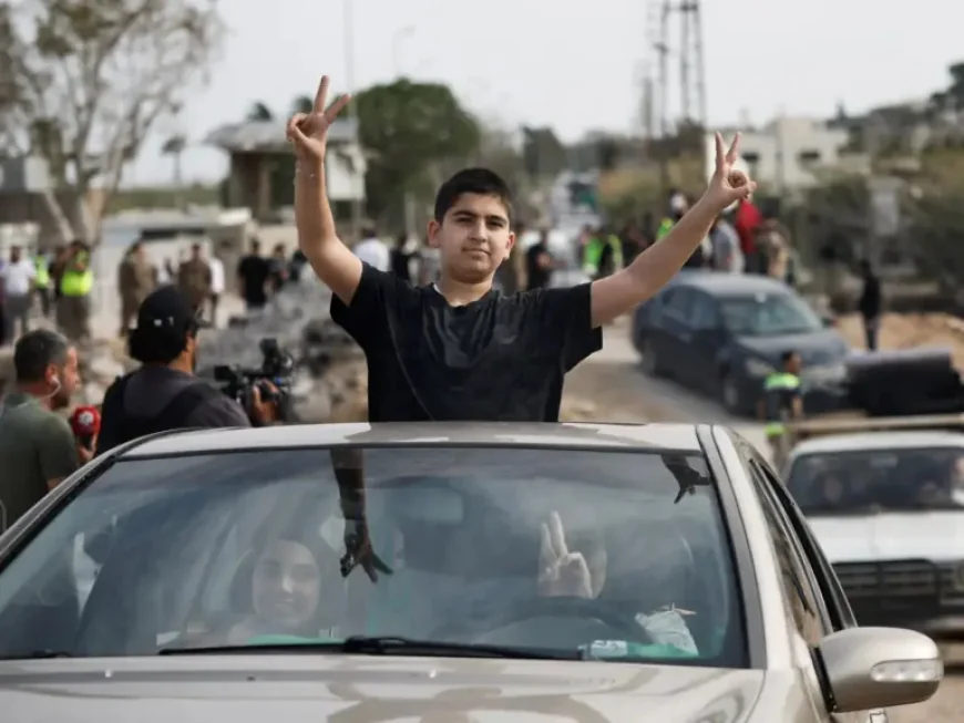 Trump Netanyahu and the Fragile Lebanese Return