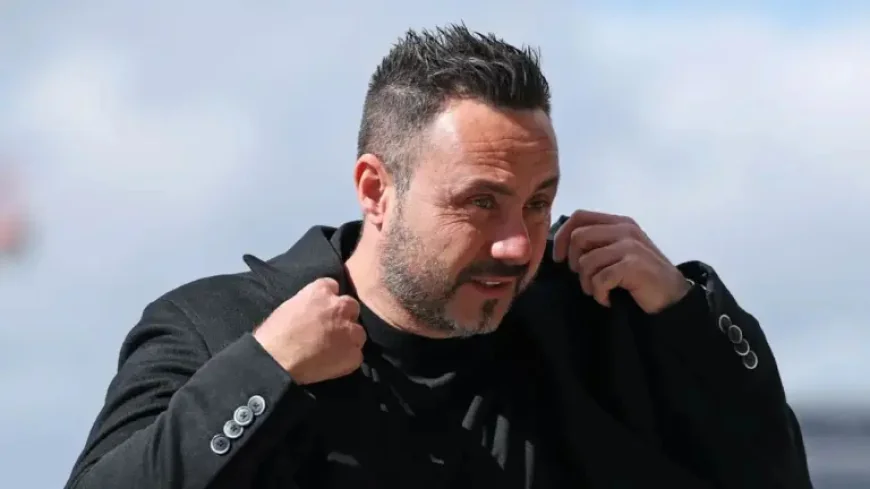 Tottenham Vs Brighton: The Hidden Weight of a Winless Run and Brighton’s Late Surge