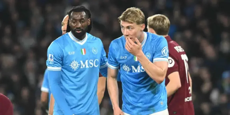 Napoli – Lazio as the 18:00 ET lineup decision point