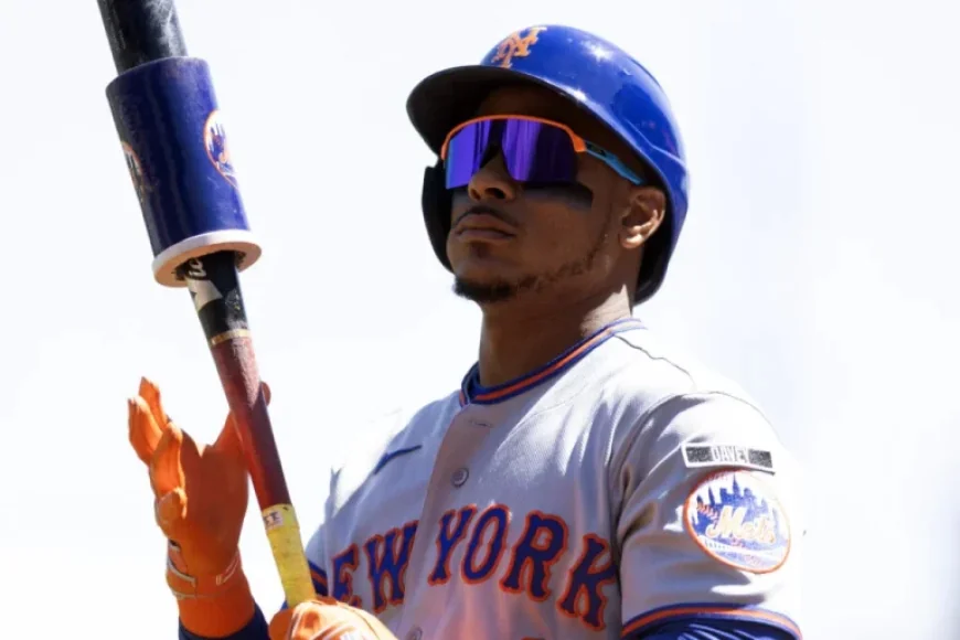 Mets Place Jorge Polanco on 10-Day Injury List