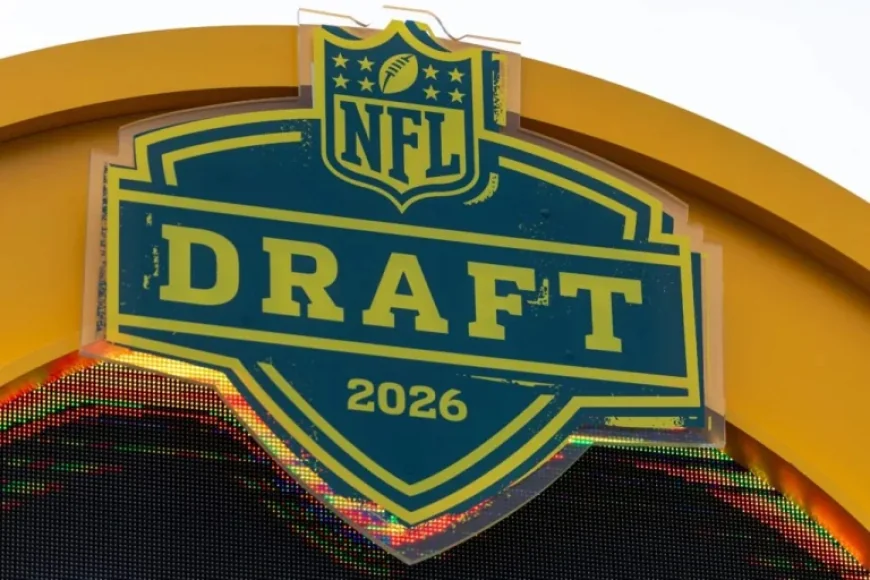 2026 NFL Mock Draft Analysis by Pro Football Rumors