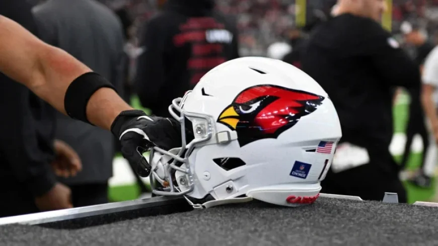 Cardinals Lack Clear Strategy for Quarterback Position