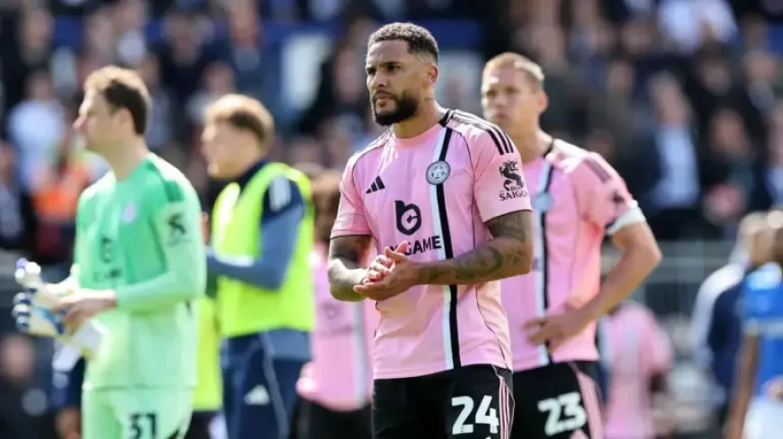 Leicester City need something special as relegation threat intensifies