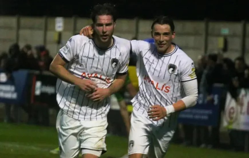 National League South Table: 3 details shaping Dagenham & Redbridge vs Weston-super-Mare