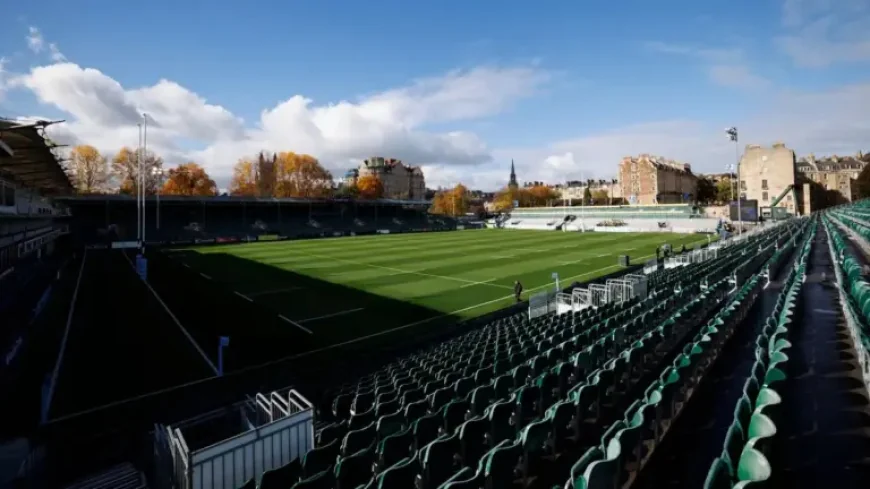 Bath Vs Harlequins: Late Team News Shakes Up The Rec Ahead Of 5.30pm Kickoff