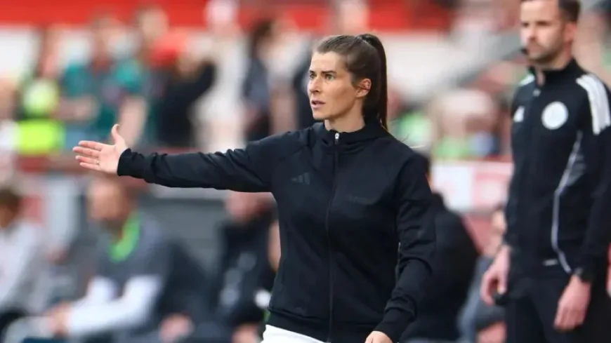 Union Berlin’s Historic Debut, Familiar Collapse: What the Result Exposed