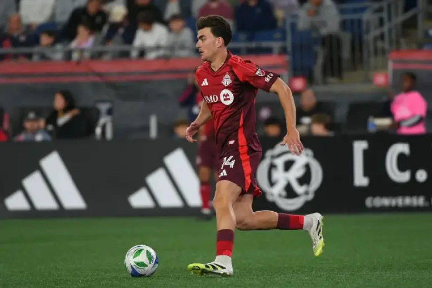 Austin Vs Toronto: TFC carry unbeaten run into Saturday test