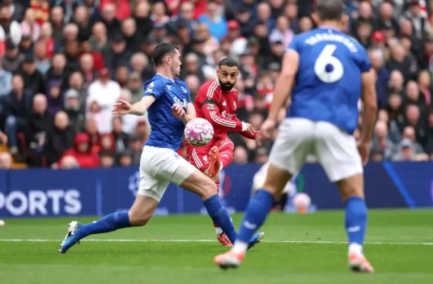 Everton F.c.: 6 key details before the first Merseyside derby at Hill Dickinson Stadium