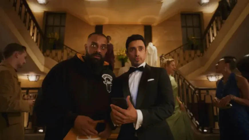 Guz Khan and the 1 bold idea driving Bait’s sharpest James Bond debate