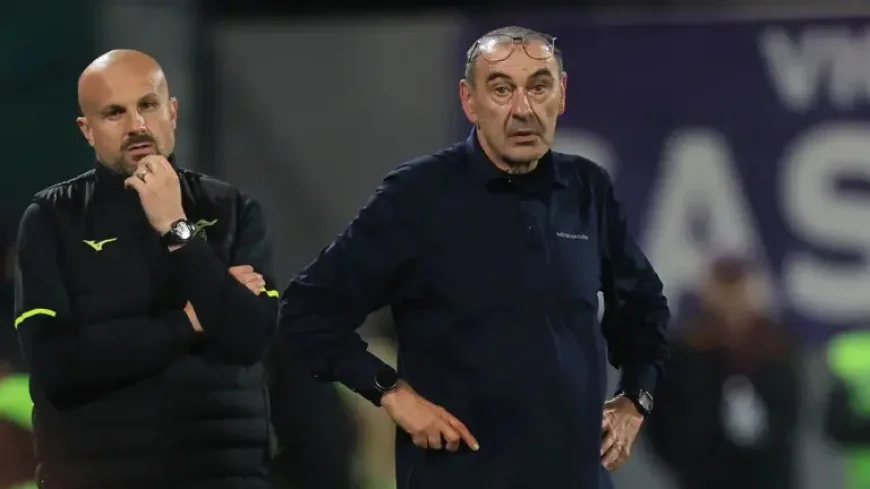 Napoli Vs Lazio: the hidden pressure behind a match defined by coaches and narrow margins