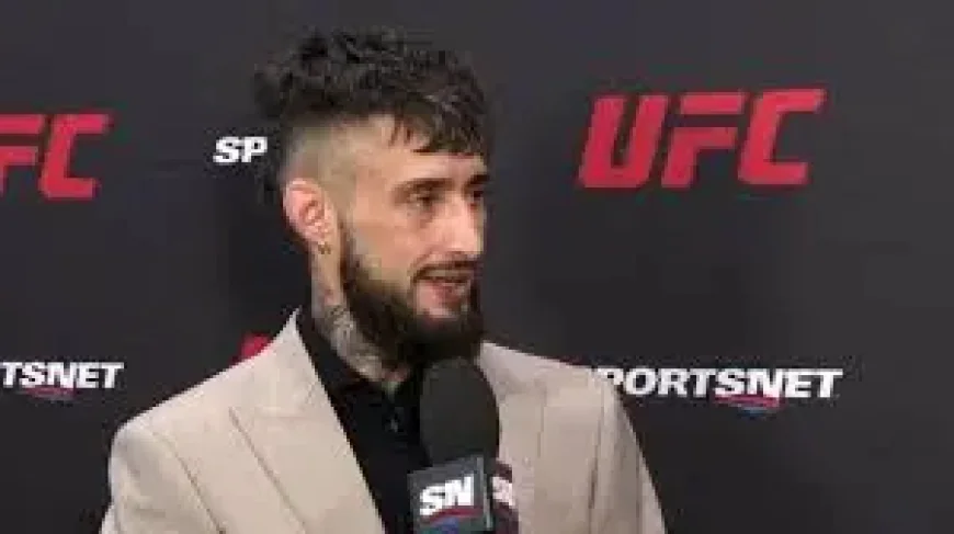 The moment Charles Jourdain realized he wasn’t taking his career seriously