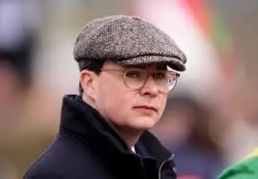 Horse shock at Ayr: Kap Vert’s 20-1 Scottish Grand National triumph and what it means