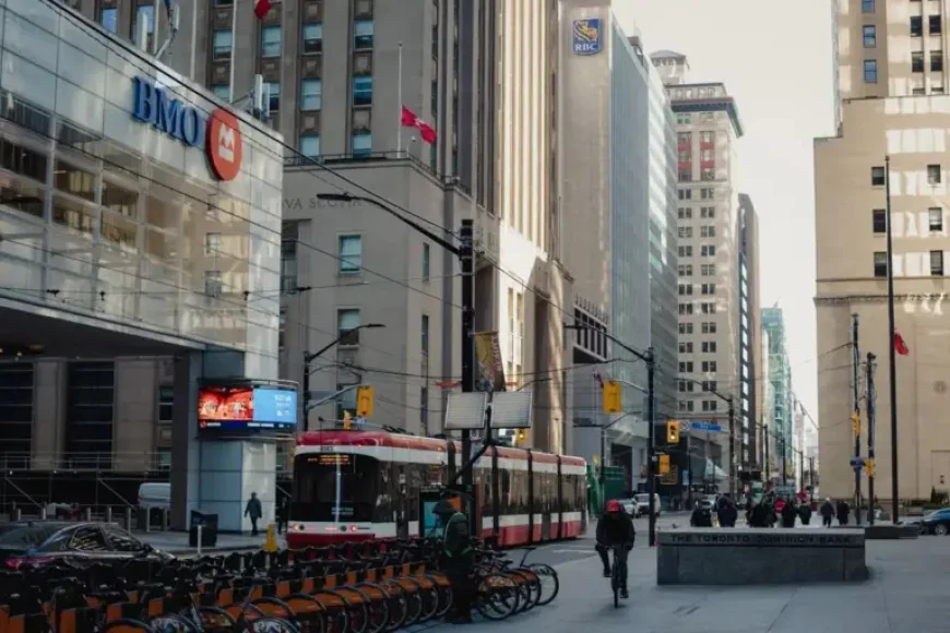 Rbc Drops Its 2030 Climate Target, Exposing a Shift in Bank Climate Discipline