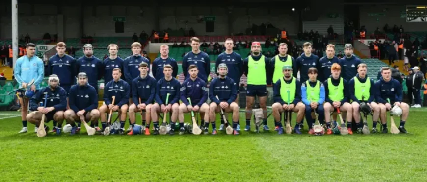 Offaly V Dublin as Leinster Pressure Builds in Tullamore