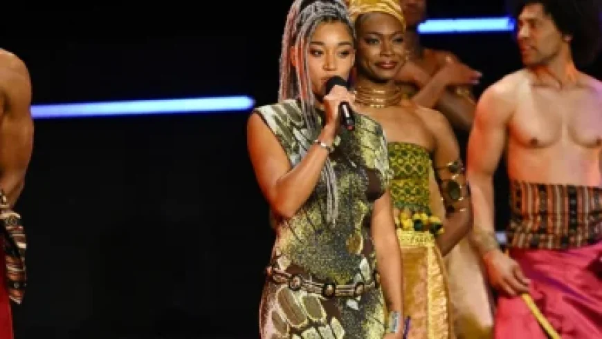 Ciara Miller Feels Overlooked by Amanda Batula