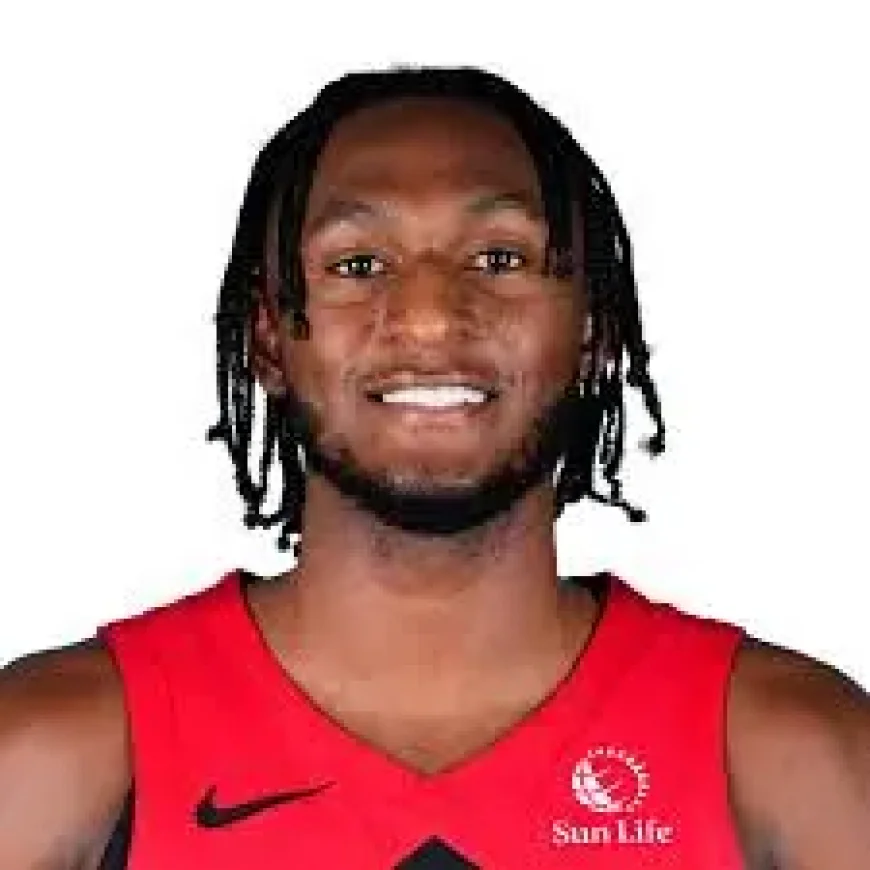 Cavaliers Vs Raptors: Quickley’s hamstring absence puts Toronto’s opening test in sharper focus