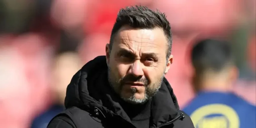 Connor Gallagher and 2 Tottenham Warning Signs: Why January Could Define the Season