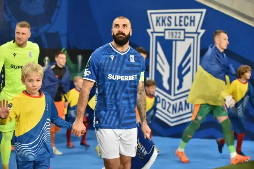 Pogoń Szczecin – Lech Poznań: 6 signals that make Saturday’s 20:15 clash impossible to read