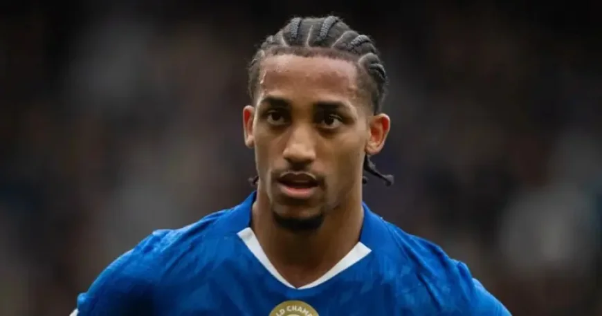 Joao Pedro Injury: Chelsea striker ruled out of Man United clash