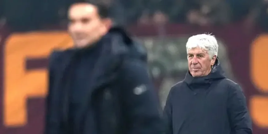 Roma – Atalanta exposes a hidden balance: official lineups, key returns, and missing stars