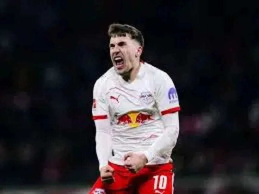 Eintracht Frankfurt Vs Rb Leipzig: What the April 18 clash reveals about the standings and the broadcast gap