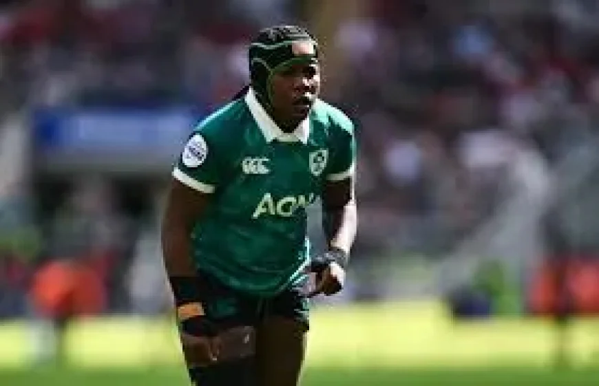 Dexcom Stadium: 3 key Ireland changes as Bemand turns to Robyn O’Connor against Italy