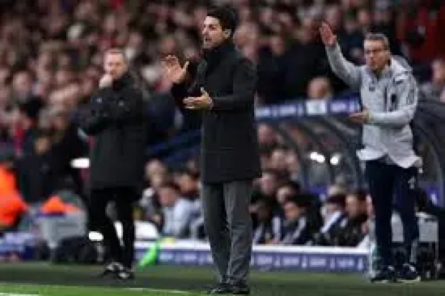 Tottenham Table Shock: 36 Points Could Still Leave Leeds Needing More