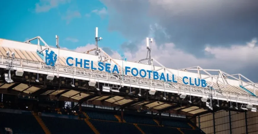 Chelsea vs. Manchester United: Premier League Lineups Announced