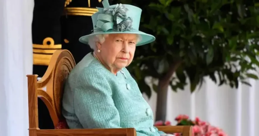 Queen Elizabeth Ii: 1 Hidden Loss and the Secret Behind a 70-Year Reign