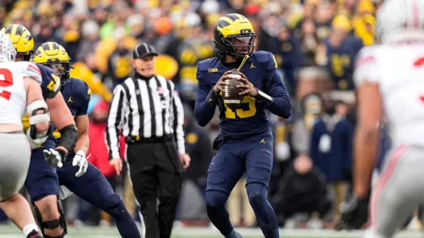 Michigan Football Spring Game: How to Watch and What to Expect