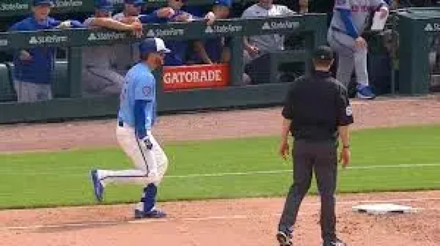 Mets – Cubs fallout exposes a bigger problem behind Brett Baty’s rough night