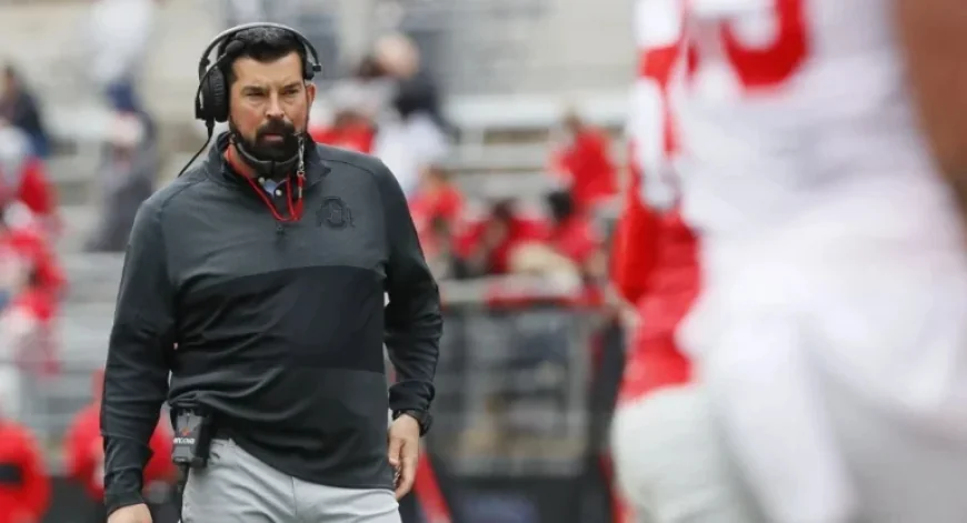 Ohio State Spring Game: Ryan Day Leads 51 New Buckeyes at Horseshoe Scrimmage